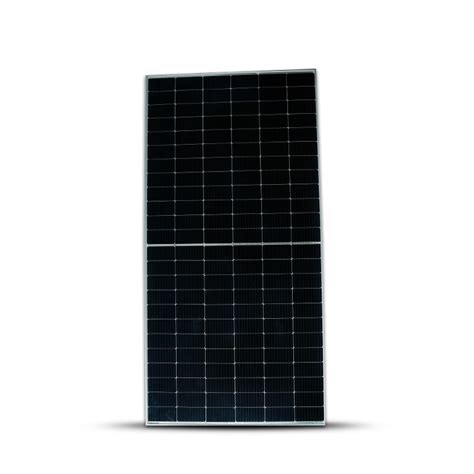 550wp Mono Perc Half Cut Solar Panel 24v Nexus Solar Energy