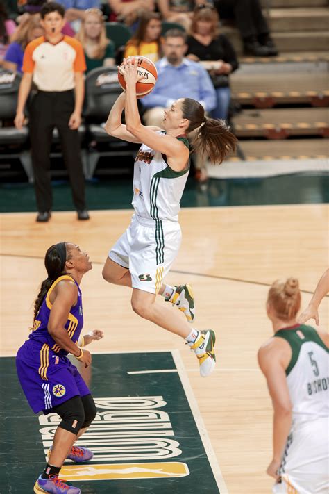 Sue Bird 10 Top Seattle Storm Basketball Girls Basketball