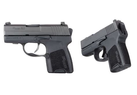 Sig Sauer P290rs Restrike 9mm Sub Compact Centerfire Pistol Sportsman S Outdoor Superstore