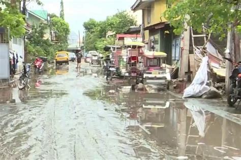 State Of Calamity Idineklara Sa San Pedro Laguna ABS CBN News