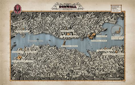 Dunwall | Dishonored Wiki | Fandom powered by Wikia