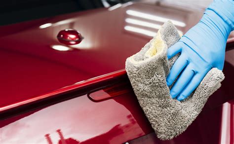 Products And Accessories To Keep Your Car In Top Shape In