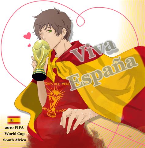 Spain Axis Powers Hetalia Image By Pixiv Id 1904368 227335