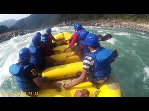 River Rafting at Rishikesh!! 1 : r/adventure_time