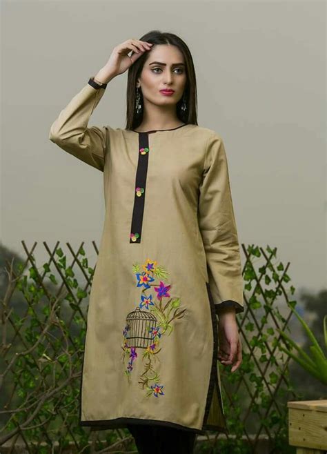 Pin by shiny on kurti | Embroidered blouse designs, Fashion, Dresses ...