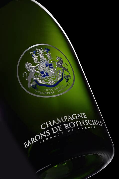 Champagne Barons De Rothschild Wine Learn About And Buy Online