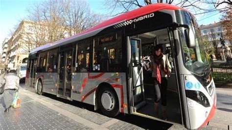 Gipuzkoa incorpora los primeros autobuses híbridos en líneas interurbanas