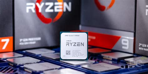 AMD Ryzen 3950X Review The New Performance King TechSpot Atelier