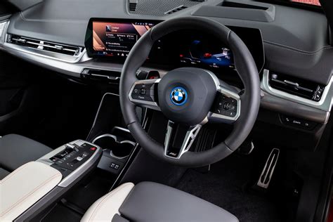 2024 BMW IX2 XDrive30 Review CarExpert