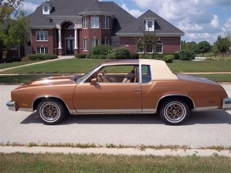 Oldsmobile Cutlass Calais For Sale Used Cars From