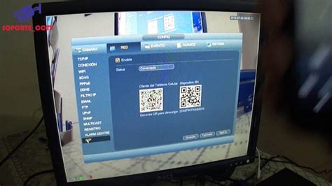 C Mo Configurar Un Dvr Dahua Por P P Mundowin