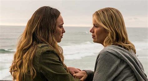 Not Very Hopeful But I’m Manifesting These Two Reuniting In The Final Season🥺 R Fearthewalkingdead