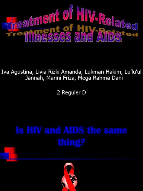 Ppt Hiv Hivaids Safe Sex