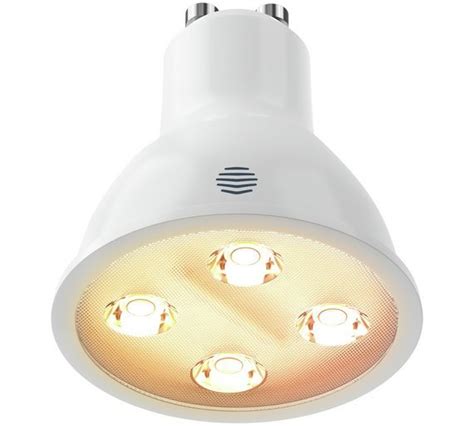 Hive Active Light Dimmable GU10 Single Bulb Reviews