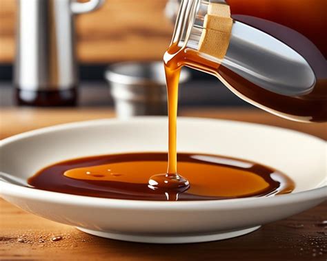 Bourbon Brown Sugar Sauce Recipe