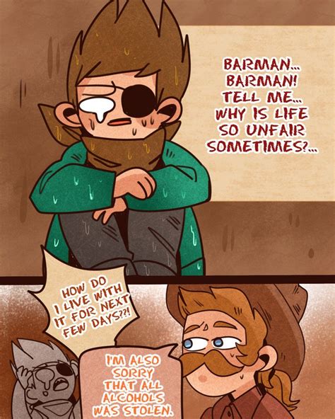 Tom X Tord Pics 5 Eddsworld Memes Tomtord Comic Funny Memes Images