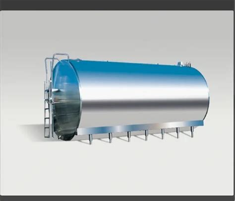 Bulk Milk Cooler Bmc At Rs 100000 Bulk Milk Cooler In Jaipur ID