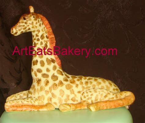 Art Eats Bakery Custom Fondant Wedding And Birthday Cake Designs