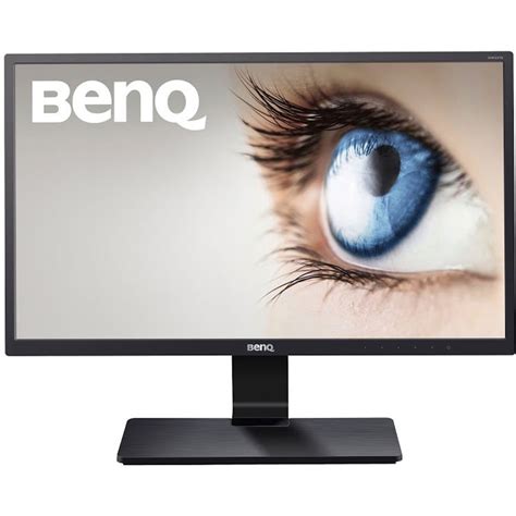 Benq Gw Widescreen Led Backlit Lcd Monitor Gw B H