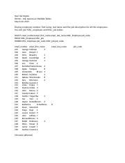 IST 210 ORG DATA PSU