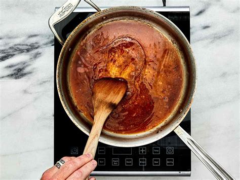 Red-Eye Gravy Recipe