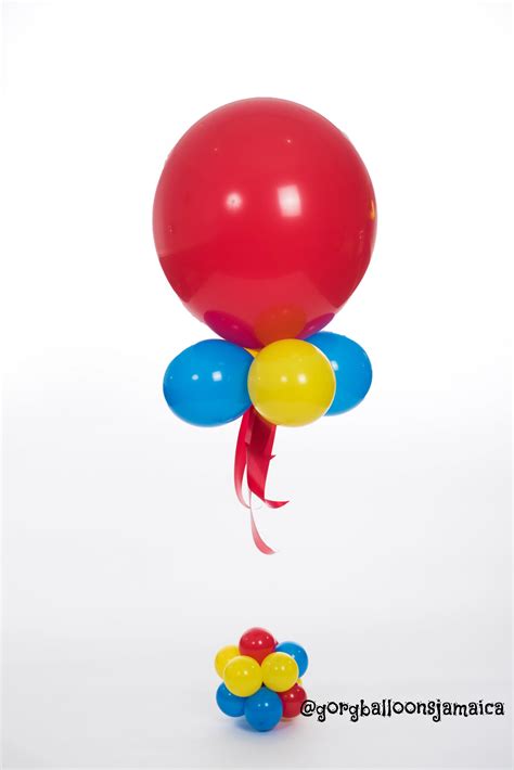 Helium Balloons Jamaica at Amber Magoon blog