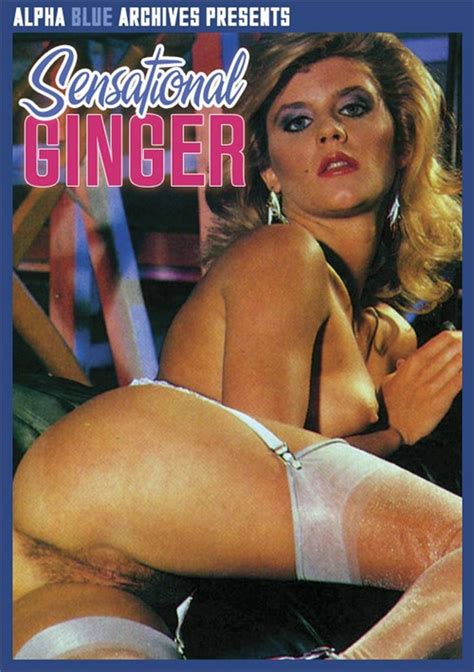 Sensational Ginger Alpha Blue Archives Unlimited Streaming At Adult