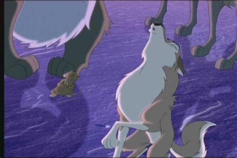 Aleu - Balto 2 Photo (31047071) - Fanpop