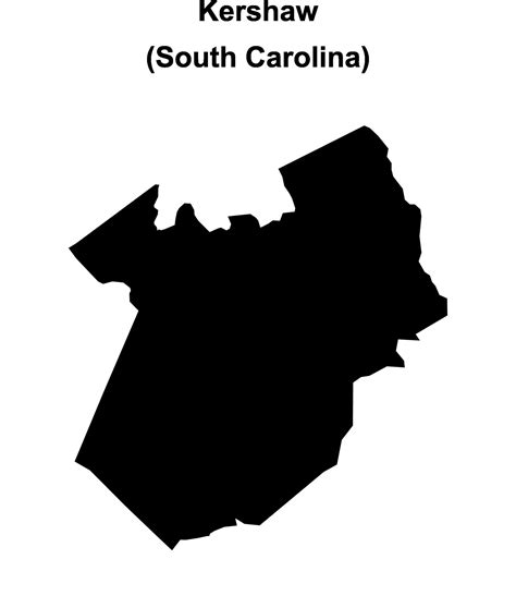 Track Inmate Status via the Kershaw County JailTracker 1