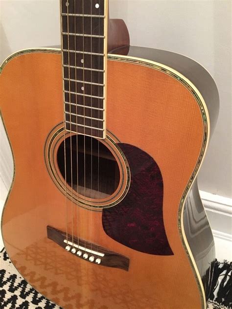 Aria Acoustic Guitar In Stafford Staffordshire Gumtree