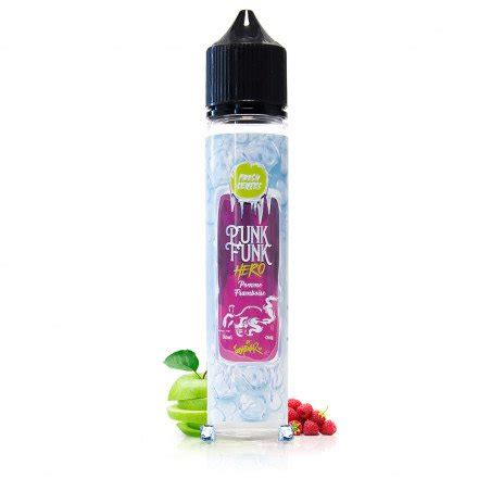 E Liquide Fruit Du Dragon Framboise 50ml Taklope