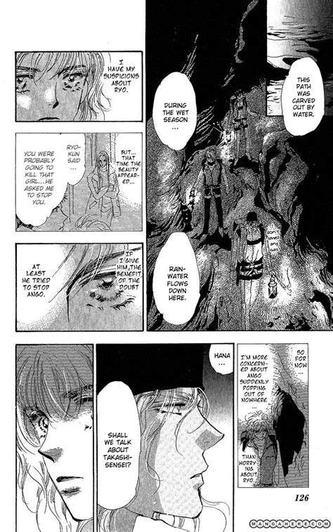 7 Seeds Manga Chapter 80 - 7Seeds Manga Online