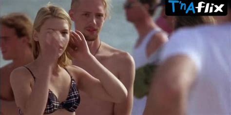 Claire Danes Thong Bikini Scene In To Gillian On Her Th Birthday Tnaflix