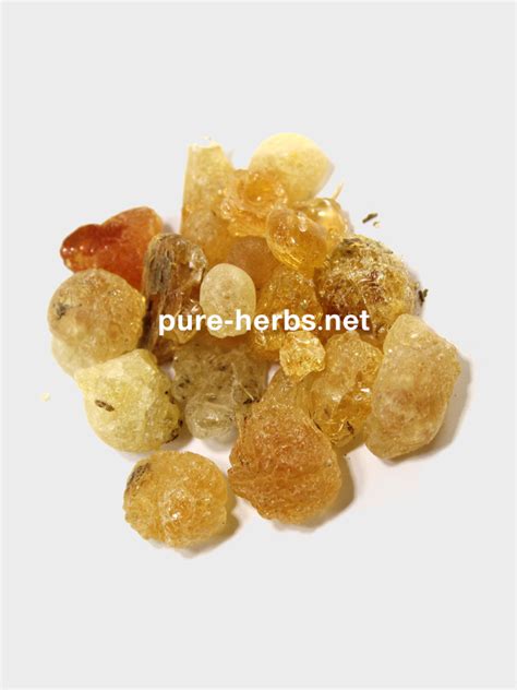 ARABIC GUM – Pure Herbs