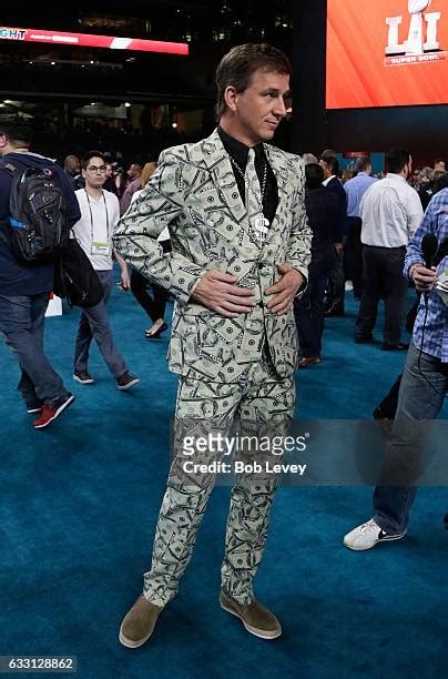 Super Bowl Opening Night At Minute Maid Park Photos And Premium High Res Pictures Getty Images