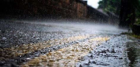 Chuva Forte E Temperaturas Baixas Regressam A Portugal