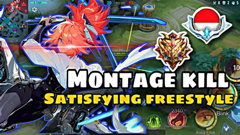 Fanny Montage Freestyle Kill YouTube