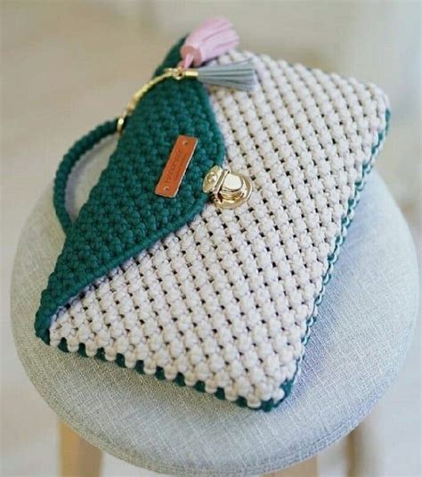 Fotos De Marlene Dellazeri Em Mimos FE0 Crochet Bag Crochet Bags