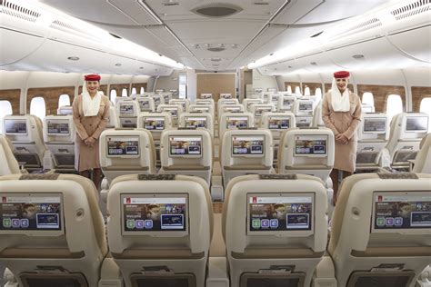 Emirates unveils Premium Economy offering | PaxEx.Aero