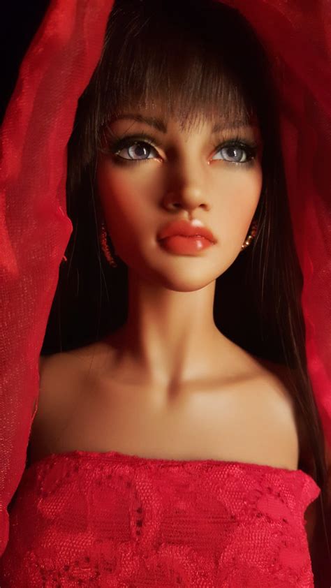 Iplehouse Lahela Bjd Doll Moore Romeo Flickr