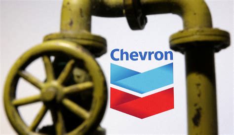 Chevron Resumes Natural Gas Supply From Israels Tamar Offshore Field