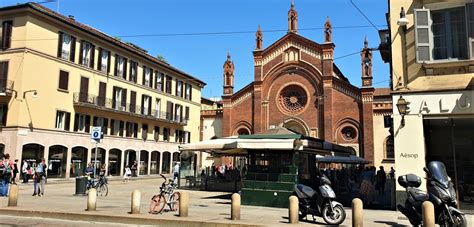 Inside Brera The Picture Gallery Around Walks Inside Italy