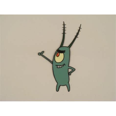 Plankton Wallpapers - Top Free Plankton Backgrounds - WallpaperAccess