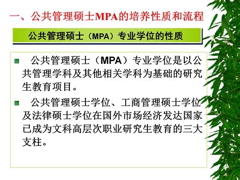 公共管理mpa研究方法 Pptx 文档下载 未来智库