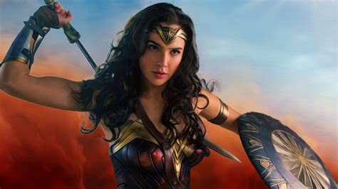 Wonderwoman Wallpaper 69 Images