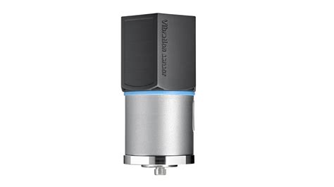 Wise Lorawan Wireless Vibration Sensor Advantech