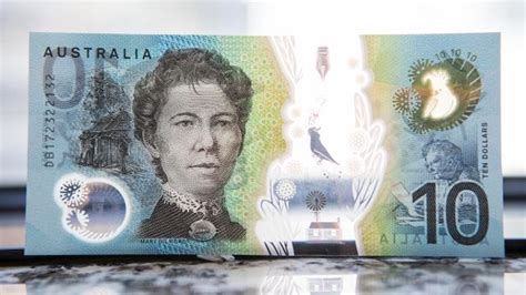 We Put Australias New 10 Note To The Test 9finance