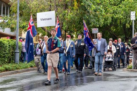 Photos From Gympie S Anzac Day Commemorations Gympie Today