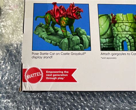 Motu Masters Of The Universe Origins Battlefield Warriors Pack