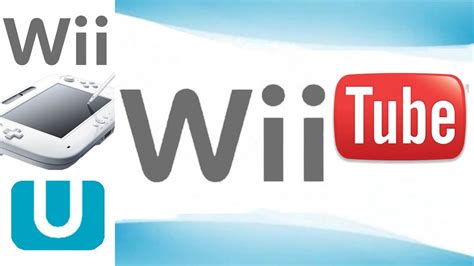 New Youtube Application For Nintendo Wii Download From Wii Shop